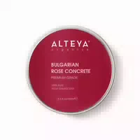 Alteya Organics Rose Beton