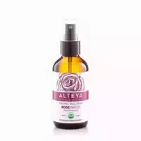 Alteya Organics Rosenwasser im Glas