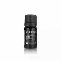 Alteya Organics Salbeiöl 100%