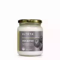 Alteya Organics Shea Butter 100%