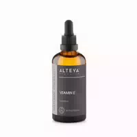 Alteya Organics Vitamin E Tocopherol 100%