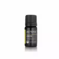 Alteya Organics Zitronenöl 100%