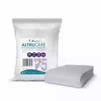 Altrucare Einmalwaschhandschuhe Curasoft Comfort 75g
