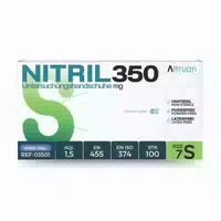 Altruan Nitril 350 Einmalhandschuhe