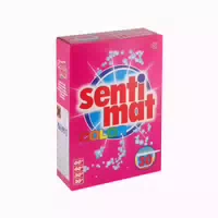 Sentimat Color