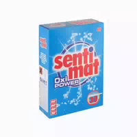 Sentimat Oxi Power