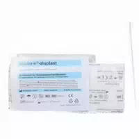 Aluderm Aluplast Fingerverband Sortiment Klein 2021