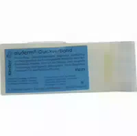 Aluderm Kinder Quickverband Groß