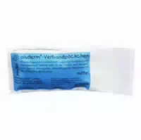 Aluderm Kinder Verbandpäckchen Mittel