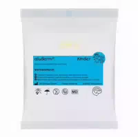 Aluderm Kinder Verbandtuch 2