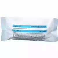 Aluderm Verbandpäckchen Mittel 1 st
