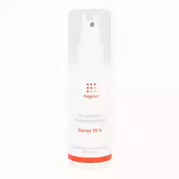 Aluminium Hydroxychlorid Spray 15% Fagro 100 Ml