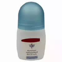 Aluminium Hydroxychlorid Roll On 10% Fagron 50 Ml