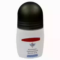 Aluminium Hydroxychlorid Roll On 20% Fagron 50 ml