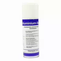 Aluminium Spray für Tiere