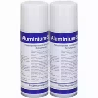 Aluminium Spray
