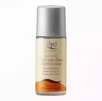 Alva Dailycare Roll On Deo V