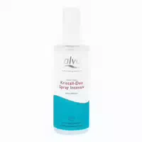 Alva Kristall Deo Spray Intensiv 75 ml