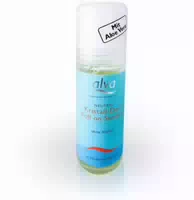 Alva Kristall Deo Sensitiv Roll On
