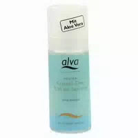 Kristall Deo Roll On Sensitiv Alva 50 Ml