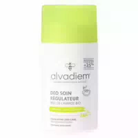 Alvadiem Deodorant Regular Pflege