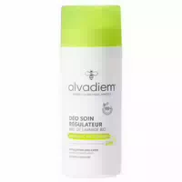 Alvadiem Deodorant Regular Pflege