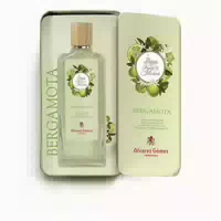 Alvarez Gomez Agua Fresca Flor De Naranjo 750ml 0,75 l