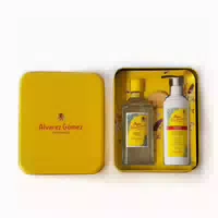 Alvarez Gómez Alv Gomez Agua Colonia 300ml 0,002 L