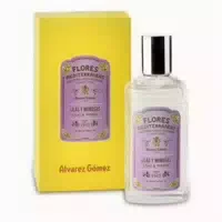 Alvarez Gómez Alv Gomez Flores Mediterraneas 150ml Lilas Mimosa 0,15 l