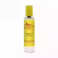 Alvarez Gomez Eau De Cologne Spray