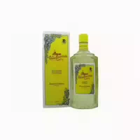Alvarez Gomez Eau De Cologne 750ml 0,75 l