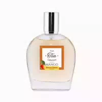 Fruit Tea Collection Mango Edt Vapo 100 Ml 0,1 L