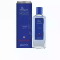Alvarez Gómez Titanio Homme Eau De Parfum Spray 150ml 0,15 L