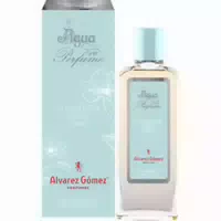 Alvarez Gómez Turquesa Azul Femme Eau De Parfum Spray