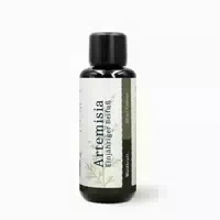 Artemisia Einjähriger Beifuß Alkohol Auszug 50ml 0 05 L