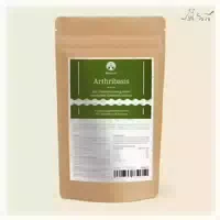 Arthribasis Natürliche Gelenkunterstützung Nachfüllpack 350g 0 35 Kg