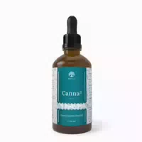 Canna3 Ozonisiertes Hanföl 50ml 0 05 L