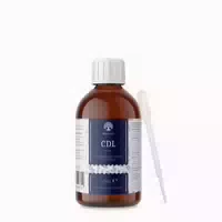 Cdl Cds Chlordioxid In Originalrezeptur Chlordioxidlösung 250ml 0 25 L