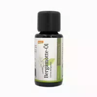 Demeter Ätherisches Bergamotte Öl 10ml 0 01 L
