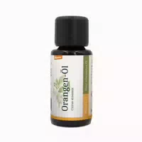 Demeter Ätherisches Orangen Öl 10ml 0 01 L
