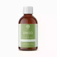 Dmso 99,9% Dimethylsulfoxid Ph Eur 120ml 0 12 L