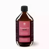 Floratur Em Premium Hergestellt Mit Effektiven Mikroorganismen 510ml 0 51 L