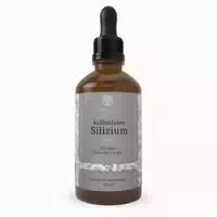Kolloidales Silizium 200 Ppm Silizium Lösung Sprühkopf 100ml 0 1 L