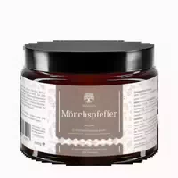 Mönchspfeffer Für Hunde Tiegel 200 G