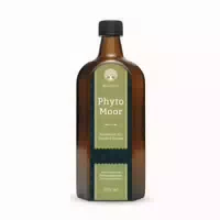 Phyto Moor Biologisch Aktives Vitalstofftonikum 250ml 0 25 l