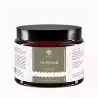 Ur Mineral Zeolith & Bentonit Em Keramik Tiegel 400g 0 4 Kg