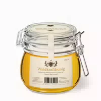 Waldkraft Honig Jahrgang 2024 150g 0 15 Kg