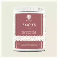 Zeolith Für Pferde Naturmineral Mit 80% Klinoptilolith 800g 0 8 Kg
