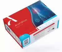 Alviona Body Flow
