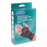 Alvita Handgelenbandage Größe 2